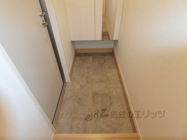 エトワールウエストの物件内観写真